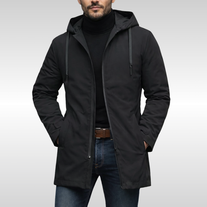 Joshua | Men's Insulated Winter Coat