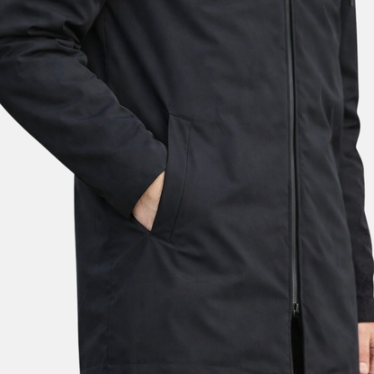 Joshua | Men's Insulated Winter Coat