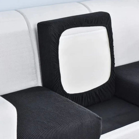 Comfort Cover | Stretch Sofa Cover for Pets with Universal Fit | Durable Protection Against Stains and Scratches