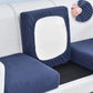Comfort Cover | Stretch Sofa Cover for Pets with Universal Fit | Durable Protection Against Stains and Scratches
