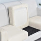 Comfort Cover | Stretch Sofa Cover for Pets with Universal Fit | Durable Protection Against Stains and Scratches