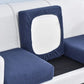 Comfort Cover | Stretch Sofa Cover for Pets with Universal Fit | Durable Protection Against Stains and Scratches