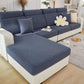 Comfort Cover | Stretch Sofa Cover for Pets with Universal Fit | Durable Protection Against Stains and Scratches