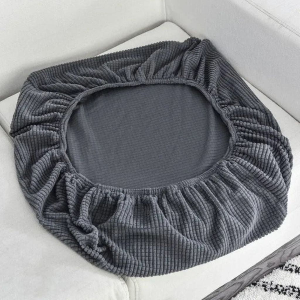 Comfort Cover | Stretch Sofa Cover for Pets with Universal Fit | Durable Protection Against Stains and Scratches