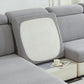 Comfort Cover | Stretch Sofa Cover for Pets with Universal Fit | Durable Protection Against Stains and Scratches