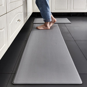 Comfort Mat | Waterproof Kitchen Mat with Non-Slip Surface | Cushioned Support for Fatigue Relief 0