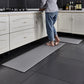 Comfort Mat | Waterproof Kitchen Mat with Non-Slip Surface | Cushioned Support for Fatigue Relief 1