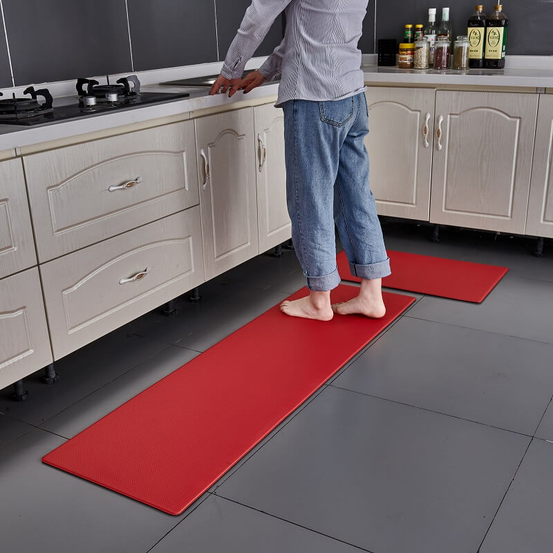 Comfort Mat | Waterproof Kitchen Mat with Non-Slip Surface | Cushioned Support for Fatigue Relief 3