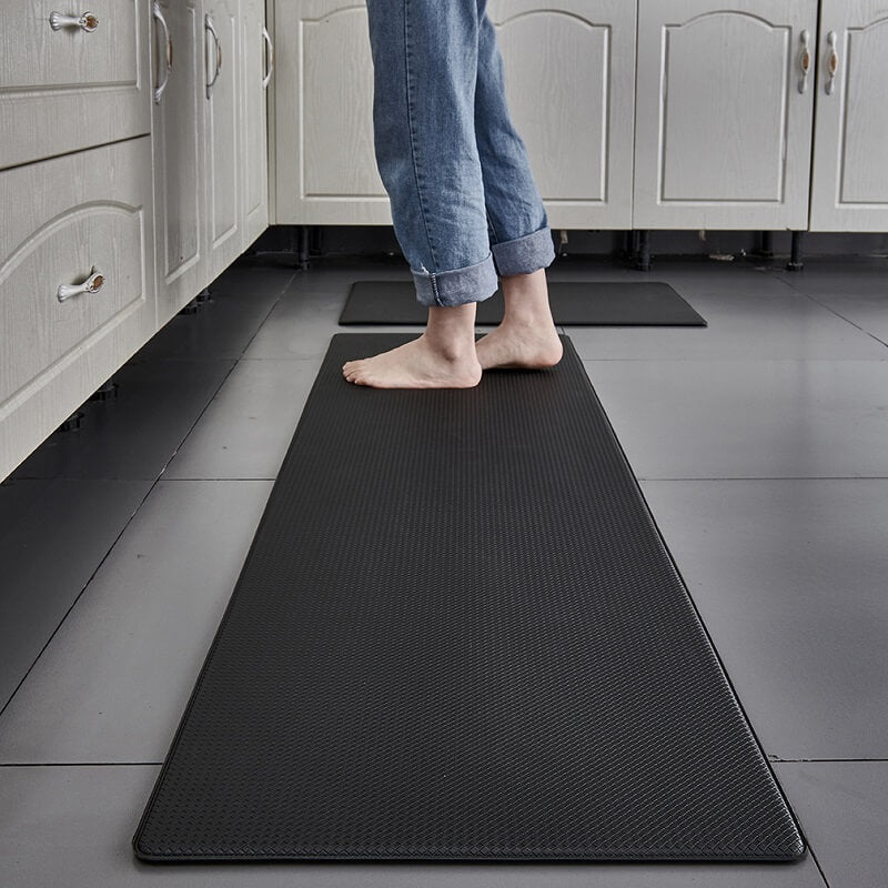 Comfort Mat | Waterproof Kitchen Mat with Non-Slip Surface | Cushioned Support for Fatigue Relief 5