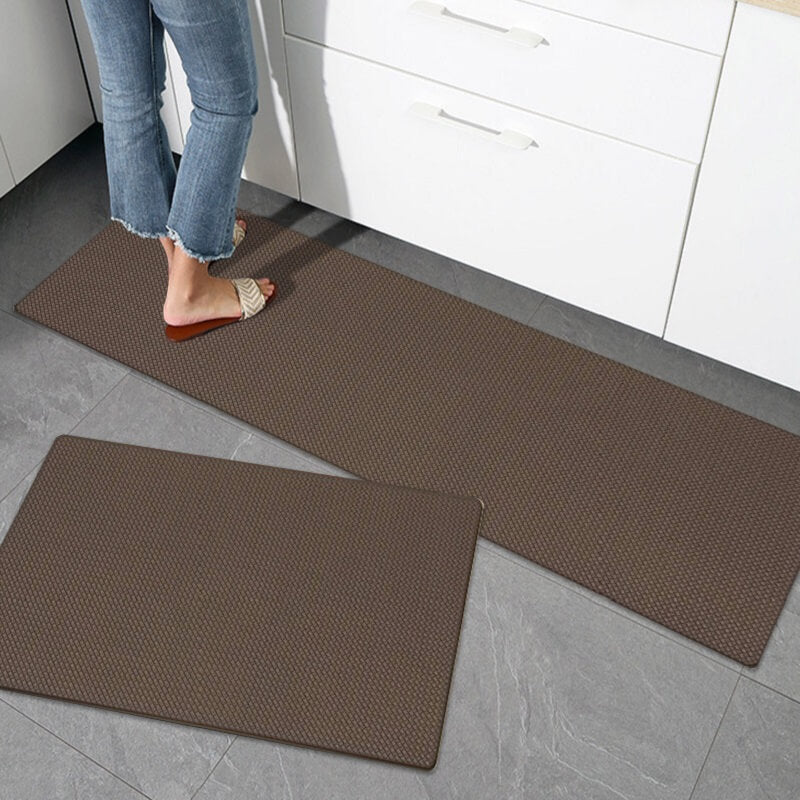 Comfort Mat | Waterproof Kitchen Mat with Non-Slip Surface | Cushioned Support for Fatigue Relief 6