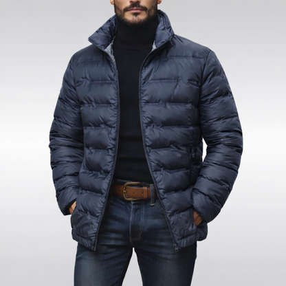 Lewis | Men's Warm Down Jacket for Winter