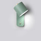 DINO | Modern LED Wall Lamp Sconce with Integrated Switch & Metal Design for Elegant Indoor Lighting