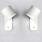 DINO | Modern LED Wall Lamp Sconce with Integrated Switch & Metal Design for Elegant Indoor Lighting