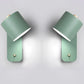 DINO | Modern LED Wall Lamp Sconce with Integrated Switch & Metal Design for Elegant Indoor Lighting