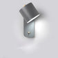 DINO | Modern LED Wall Lamp Sconce with Integrated Switch & Metal Design for Elegant Indoor Lighting