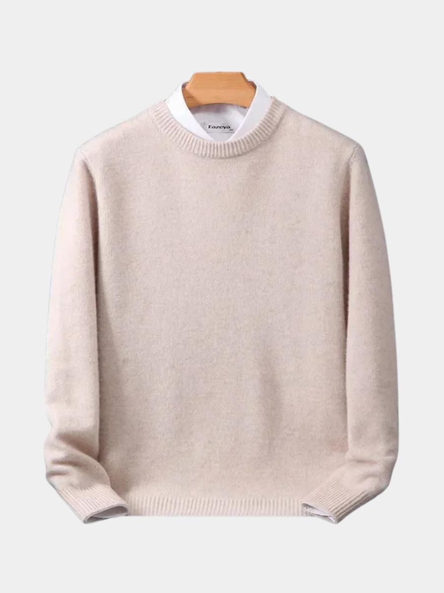 Noah | Men's Premium Jumper for Winter
