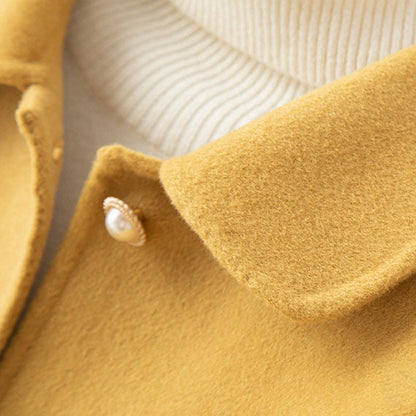 Wren | Luxurious Pure Cashmere Jacket