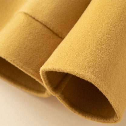 Wren | Luxurious Pure Cashmere Jacket