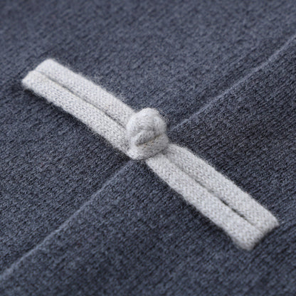 Hadley | Luxe Cashmere Cardigan for Winter