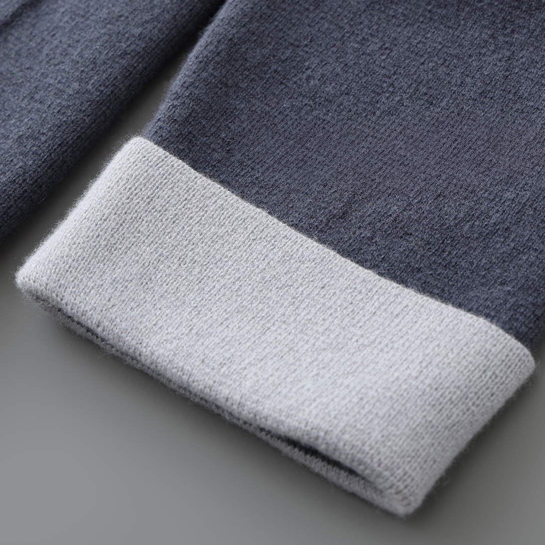 Hadley | Luxe Cashmere Cardigan for Winter