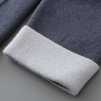 Hadley | Luxe Cashmere Cardigan for Winter