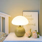 Elegant Collection | LED Table Lamp with 3-Color Mood Lighting | Modern Design for Cozy Atmosphere