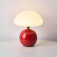 Elegant Collection | LED Table Lamp with 3-Color Mood Lighting | Modern Design for Cozy Atmosphere