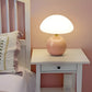 Elegant Collection | LED Table Lamp with 3-Color Mood Lighting | Modern Design for Cozy Atmosphere