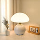 Elegant Collection | LED Table Lamp with 3-Color Mood Lighting | Modern Design for Cozy Atmosphere