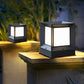 Elegant Modern Outdoor Wall Lights with Weather-Resistant Design | Stylish Illumination for Gardens and Pathways