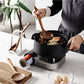 Elegant Wooden Cooking Utensil Set - photo 3