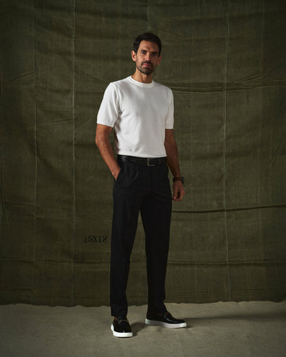 Sebastian | Men's Classic Loafers