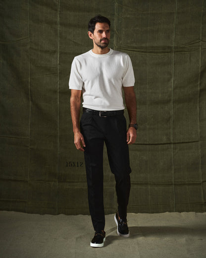 Sebastian | Men's Classic Loafers