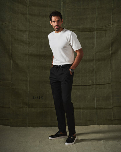 Sebastian | Men's Classic Loafers