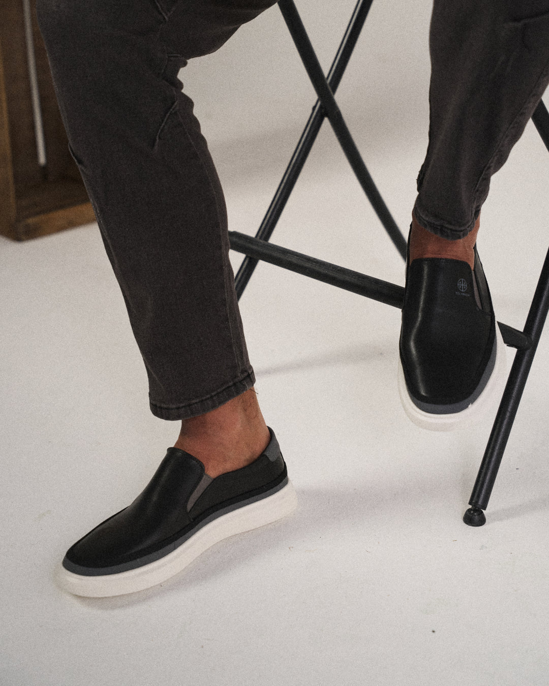 Joseph | Men's Stylish Slip-On Shoes