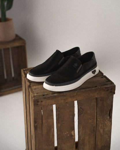 Joseph | Men's Stylish Slip-On Shoes