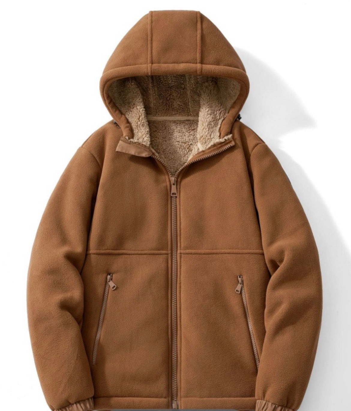 Joseph | Men's Premium Winter Wool Coat