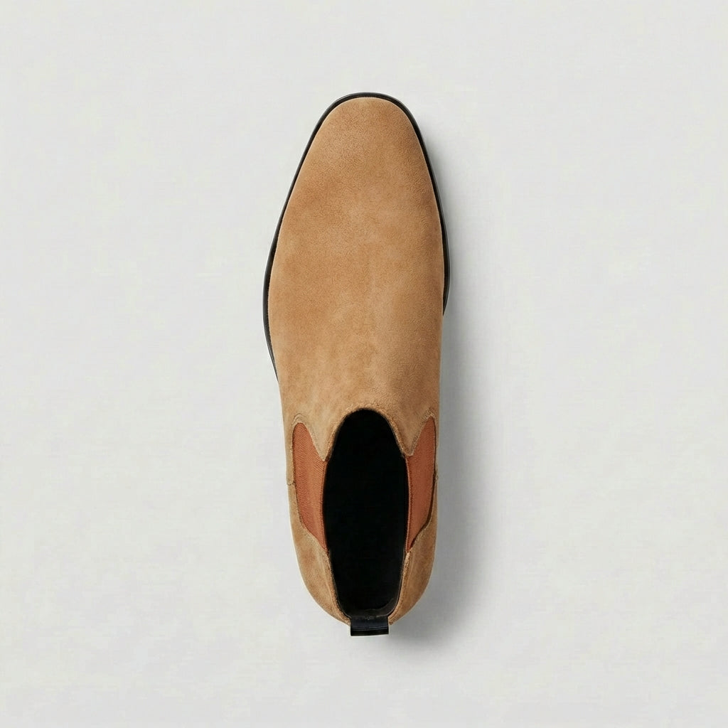 Magnus | Chelsea Boots