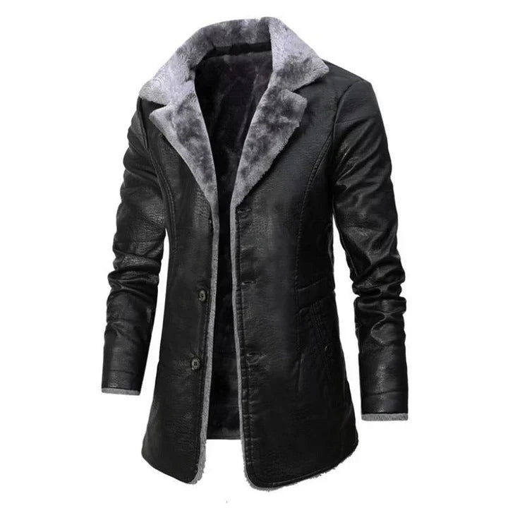Casey | Men's Trench Coat