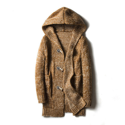Westin Premium Wool Cardigan