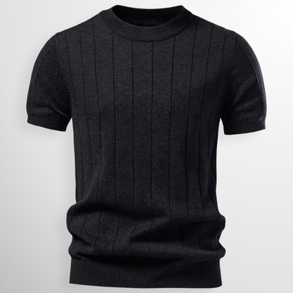 Max | Men's Ribbed Jumper T-Shirt
