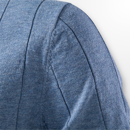 Max | Men's Ribbed Jumper T-Shirt