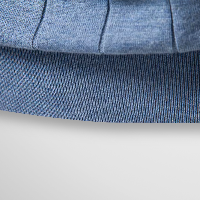 Max | Men's Ribbed Jumper T-Shirt