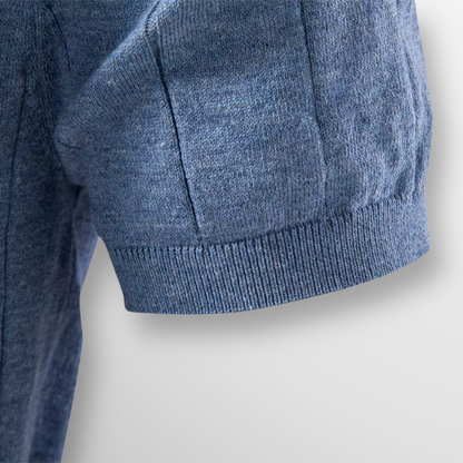 Max | Men's Ribbed Jumper T-Shirt