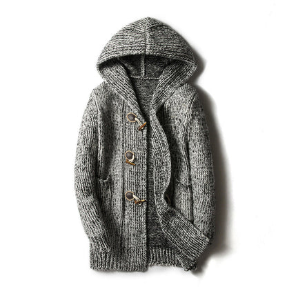 Westin Premium Wool Cardigan