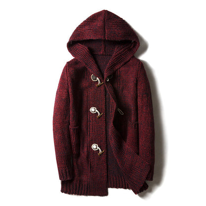 Westin Premium Wool Cardigan