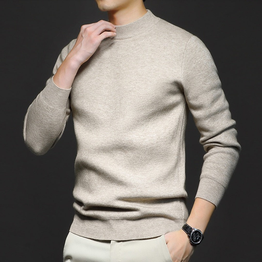 Beaumont | Classic Crewneck Sweatshirt