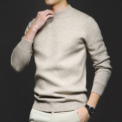Beaumont | Classic Crewneck Sweatshirt