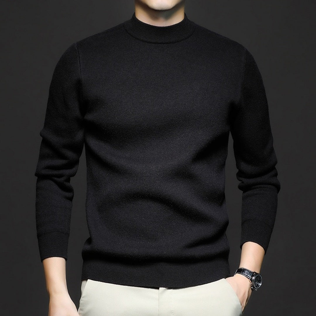 Beaumont | Classic Crewneck Sweatshirt