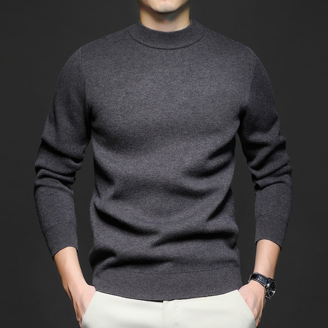 Beaumont | Classic Crewneck Sweatshirt